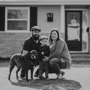 Meet your Posher, Amy